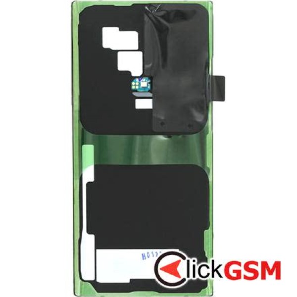 Piesa Capac Spate Cu Geam Camera Samsung Galaxy Note20 Ultra Nk