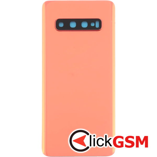 Piesa Capac Spate Cu Geam Camera Samsung Galaxy S10 4amr