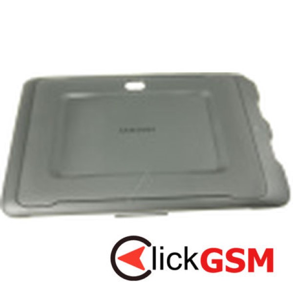 Piesa Piesa Capac Spate Cu Geam Camera Samsung Galaxy Tab Active Pro 34w4