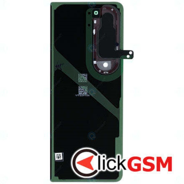 Piesa Capac Spate Cu Geam Camera Samsung Galaxy Z Fold4 1ozb