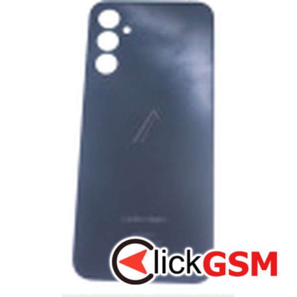 Piesa Piesa Capac Spate Cu Geam Camera Schwarz Samsung Galaxy A14 5g 34va