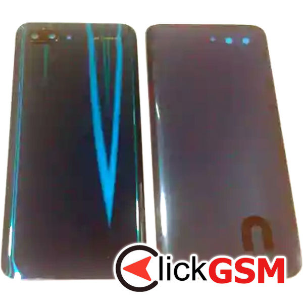 Piesa Capac Spate Cu Geam Camera Verde Honor 10 Zy9