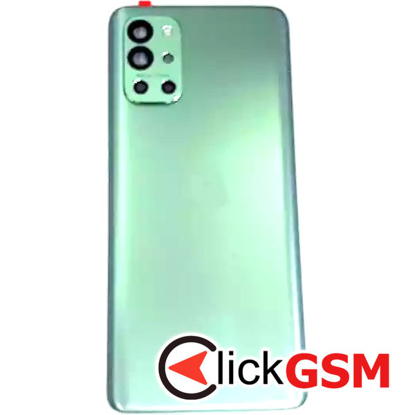 Piesa Piesa Capac Spate Cu Geam Camera Verde Oneplus 9r 5g 28wo