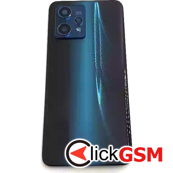 Piesa Piesa Capac Spate Cu Geam Camera Verde Realme 9 Pro.plus 1d1r