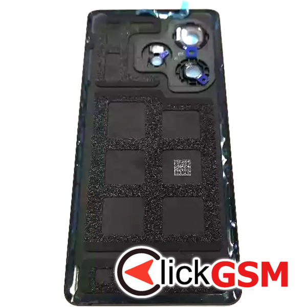 Piesa Capac Spate Cu Geam Camera Verde Realme Gt 2176