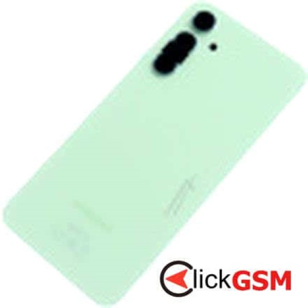 Piesa Piesa Capac Spate Cu Geam Camera Verde Samsung Galaxy A54 5g 2ge3