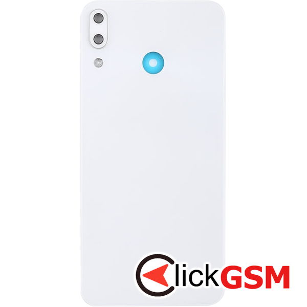 Piesa Piesa Capac Spate Cu Geam Camera White Asus Zenfone 5 250p