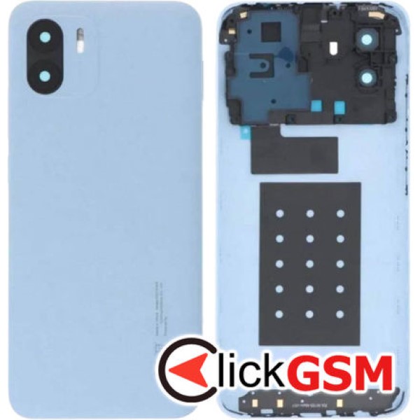 Piesa Capac Spate Cu Geam Camera Xiaomi Redmi A2 3geo