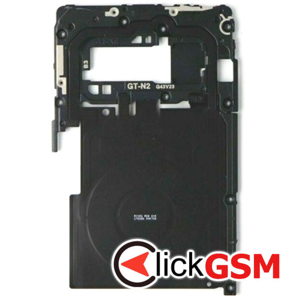 Piesa Capac Spate Cu Nfc Samsung Galaxy Note8 1tyv