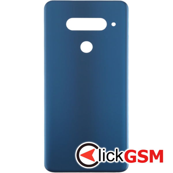 Piesa Capac Spate Dark Blue Lg V40 Thinq 4nly