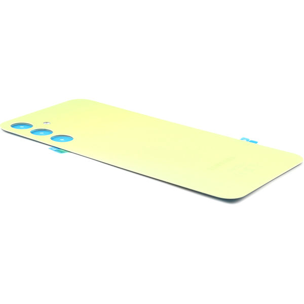Samsung Galaxy A14 5G · Back cover For Samsung Galaxy A15 5G (SM-A156B) Yellow Service Pack