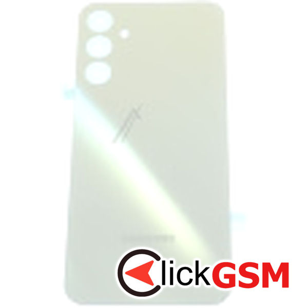 Piesa Piesa Capac Spate Galben Samsung Galaxy A15 27o8