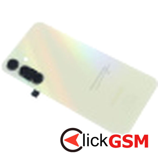 Piesa Piesa Capac Spate Galben Samsung Galaxy A35 1lxl