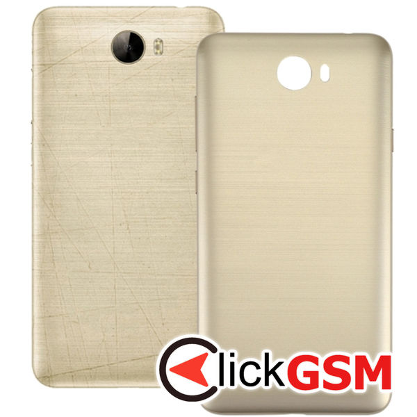 Piesa Piesa Capac Spate Gold Honor 5 4n81