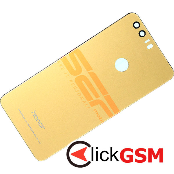 Piesa Capac Spate Gold Honor 8 4ihz