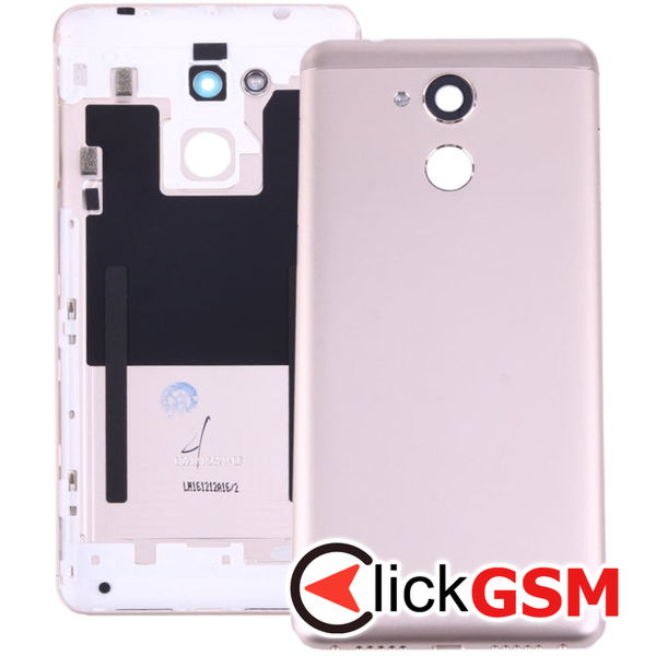 Piesa Capac Spate Gold Huawei Enjoy 6s 2a3j