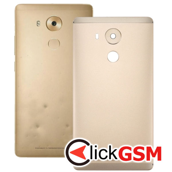 Piesa Piesa Capac Spate Gold Huawei Mate 8 4nc4