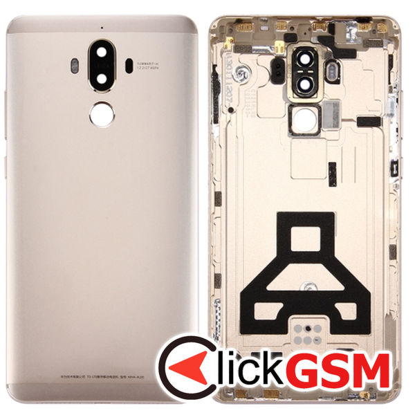 Piesa Capac Spate Gold Huawei Mate 9 2am1