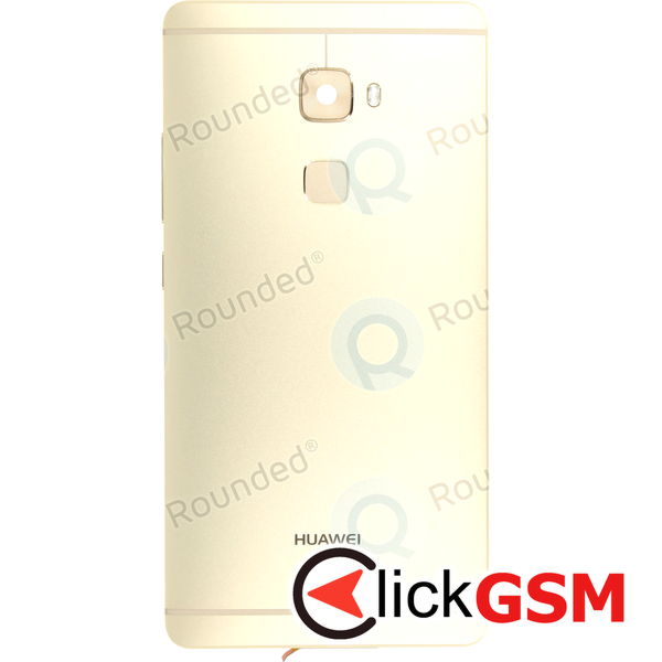 Piesa Piesa Capac Spate Gold Huawei Mate S 3bft