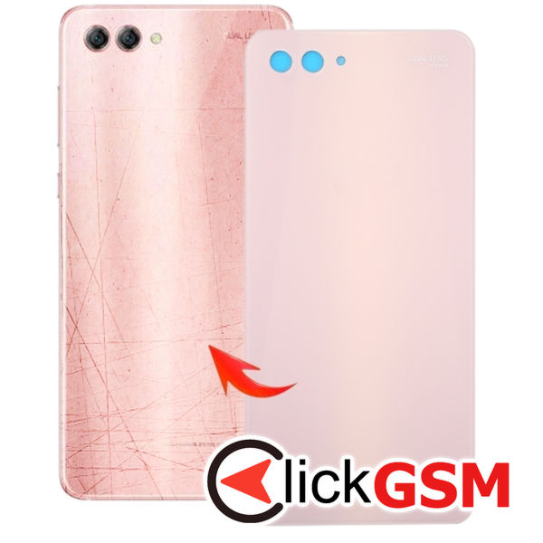 Piesa Piesa Capac Spate Gold Huawei Nova 2s 4ndv