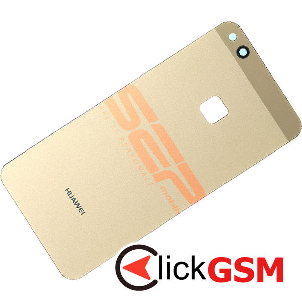 Piesa Capac Spate Gold Huawei P10 Lite 4ihd