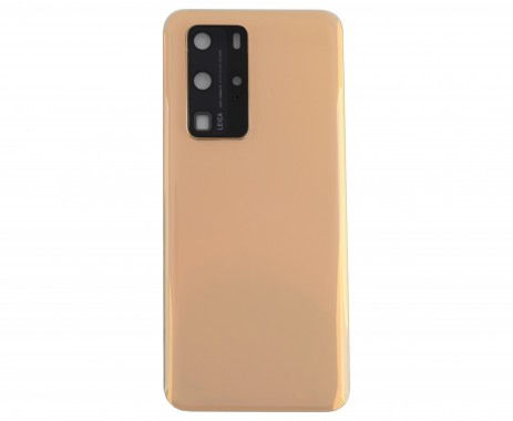 Piesa Capac Spate Gold Huawei P40 Pro 42zi