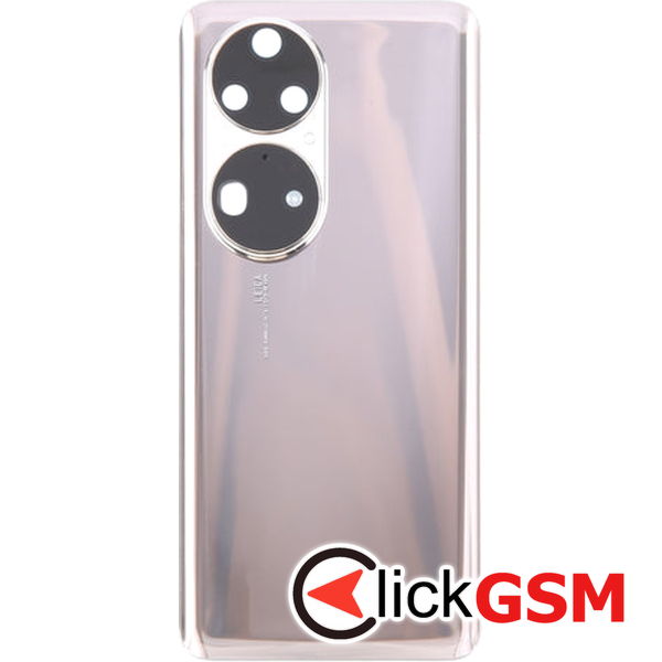 Piesa Piesa Capac Spate Gold Huawei P50 Pro 1fb8