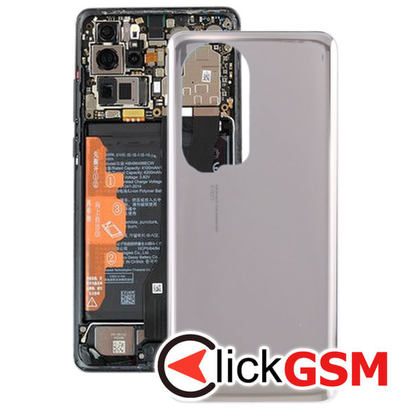 Piesa Capac Spate Gold Huawei P50 Pro 2brr