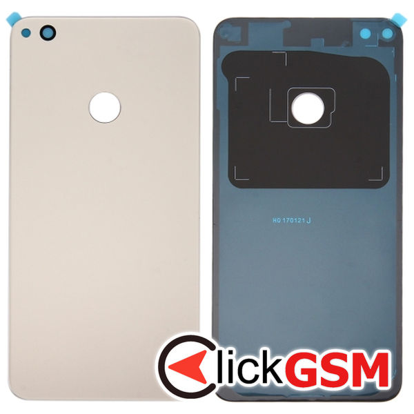 Piesa Capac Spate Gold Huawei P8 Lite 2017 4nfr