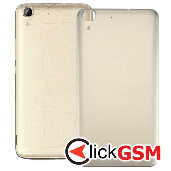 Piesa Capac Spate Gold Huawei Y6 2att