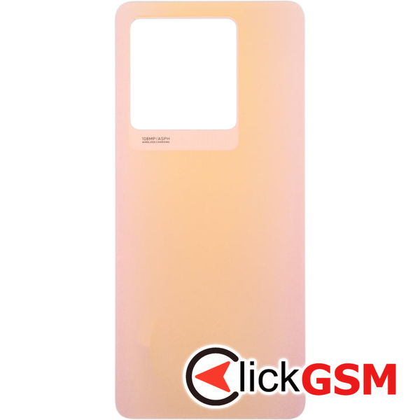 Piesa Piesa Capac Spate Gold Infinix Note 30 Pro 1ynf