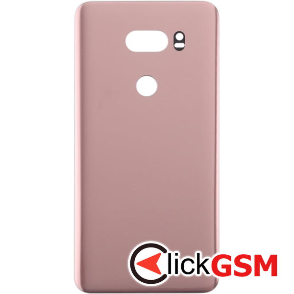 Piesa Capac Spate Gold Lg V35 Thinq 2p5i