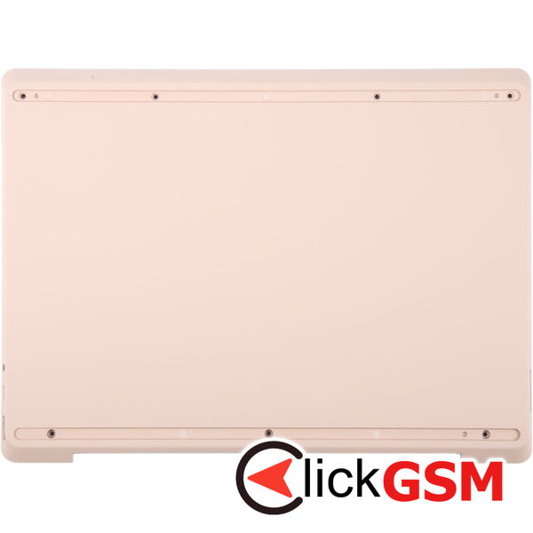 Piesa Capac Spate Gold Microsoft Surface Laptop Go 2 4nnk