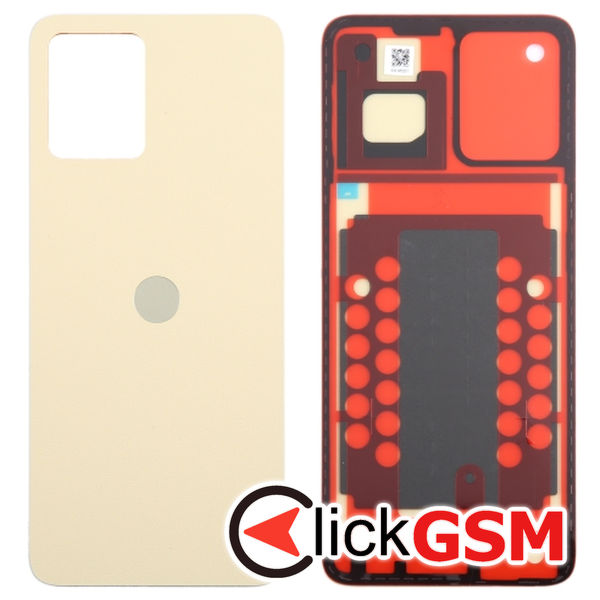 Piesa Piesa Capac Spate Gold Motorola Moto G14 3ffd