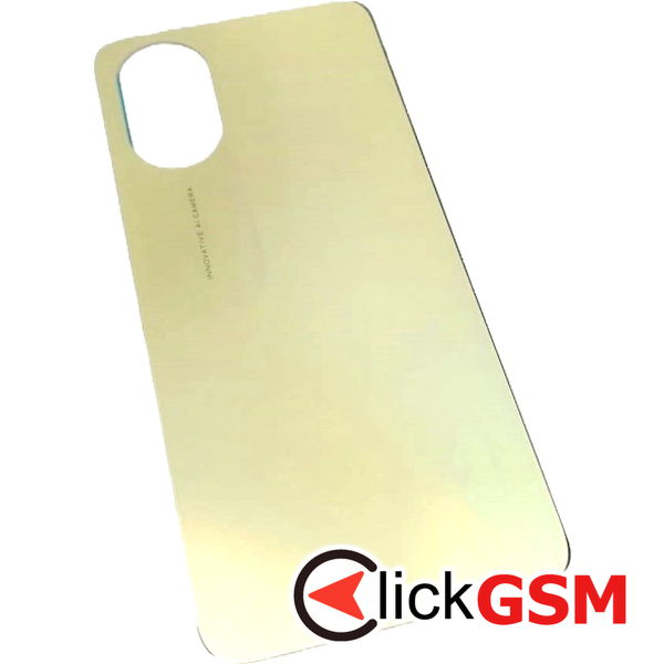 Piesa Piesa Capac Spate Gold Oppo A38 43h3