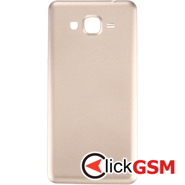 Piesa Piesa Capac Spate Gold Samsung Galaxy Grand Prime 4ahu