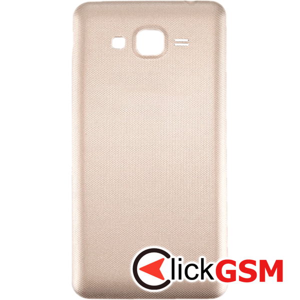 Piesa Piesa Capac Spate Gold Samsung Galaxy J2 Prime 4apq