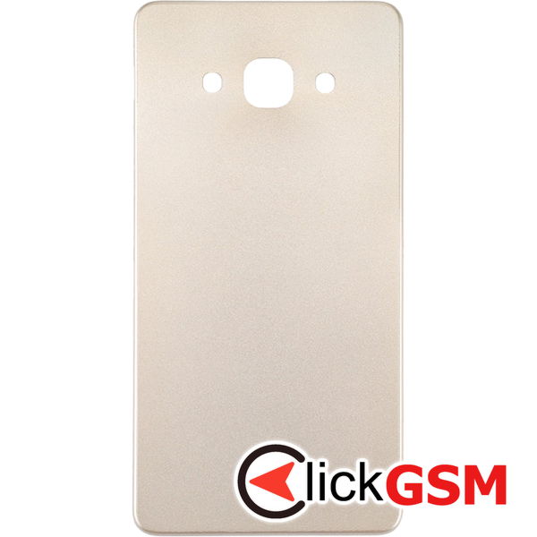 Piesa Piesa Capac Spate Gold Samsung Galaxy J3 Pro 4aqf