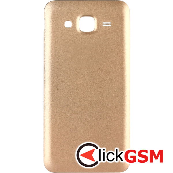 Piesa Capac Spate Gold Samsung Galaxy J5 4ahp