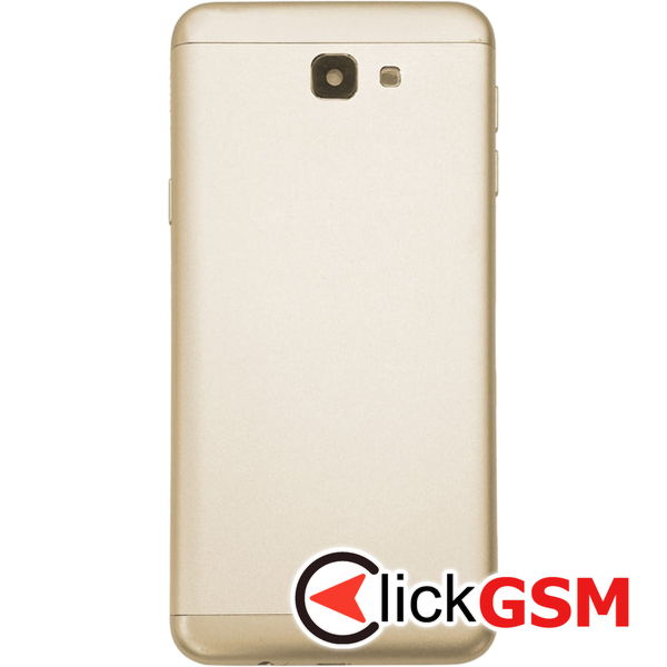 Piesa Capac Spate Gold Samsung Galaxy J5 Prime 4am1