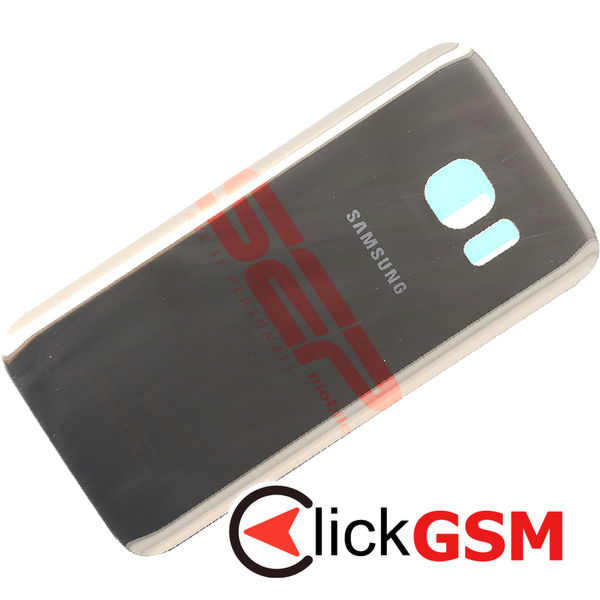 Piesa Capac Spate Gold Samsung Galaxy S7 4iff