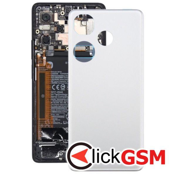 Piesa Capac Spate Gold Xiaomi Redmi Turbo 3 439p