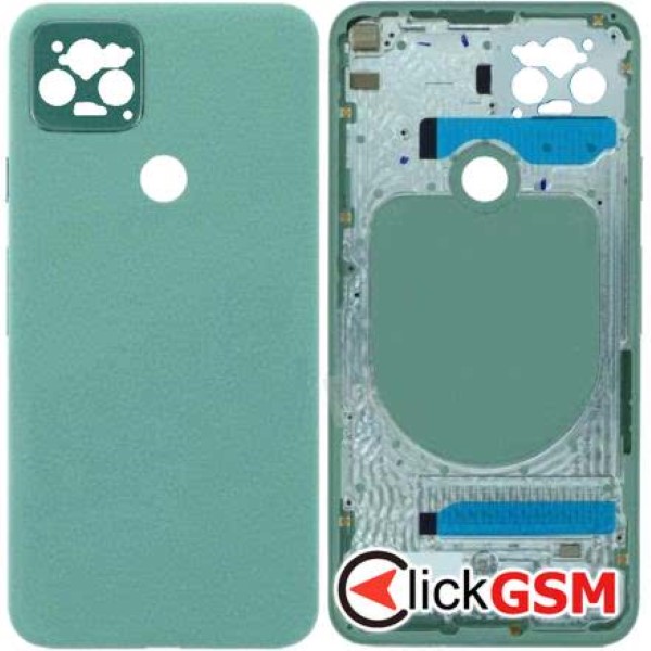 Piesa Capac Spate Google Pixel 5 2870