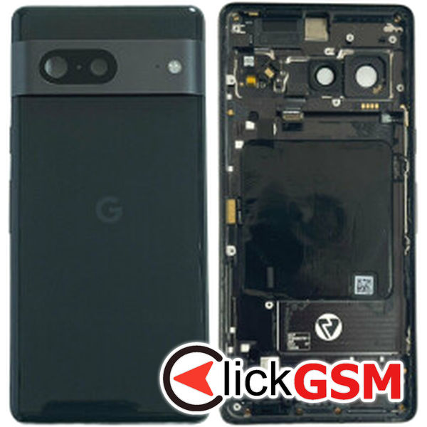 Piesa Piesa Capac Spate Google Pixel 7 3hmt