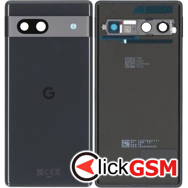 Piesa Capac Spate Google Pixel 7a 4q0p