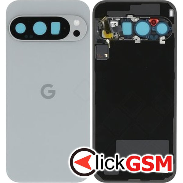 Piesa Capac Spate Google Pixel 9 Pro 4q0s