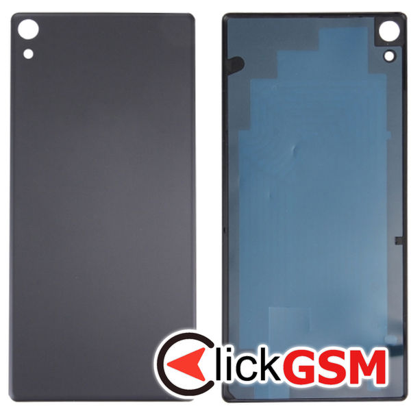 Piesa Piesa Capac Spate Graphite Black Sony Xperia Xa 20y2