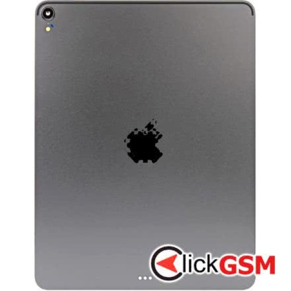 Piesa Capac Spate Gray Apple Ipad Pro 12.9 2018 4pdf