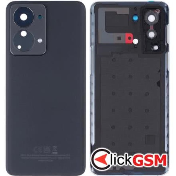 Piesa Capac Spate Gray Oneplus Nord 2t 1onf