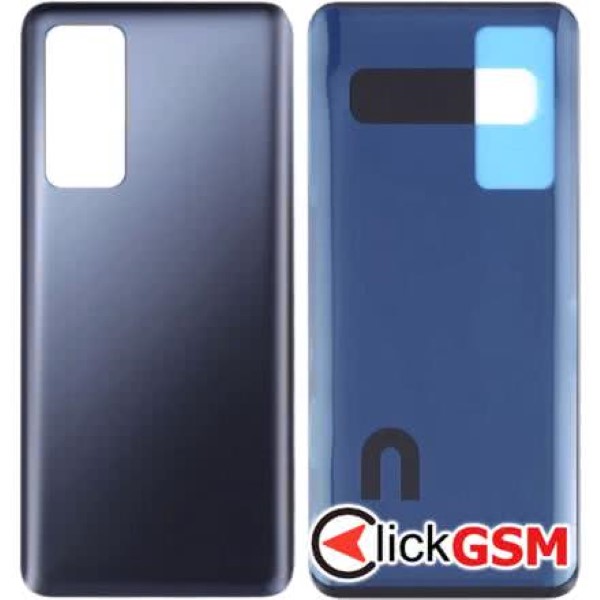 Piesa Capac Spate Gray Xiaomi 12 Pro 1qrt